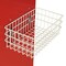 Harloff Utility Basket for M-Series or A-Series Carts, Direct Mount BASKETDM - alternate 2